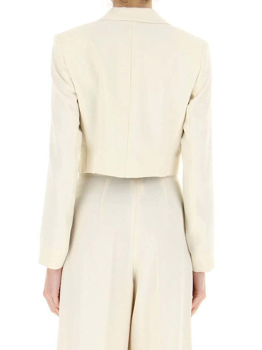 Pennyblack Women's Blazer Beige