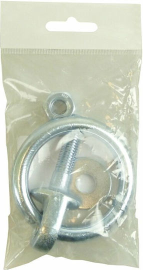 Ring Met Bout M10x35mm