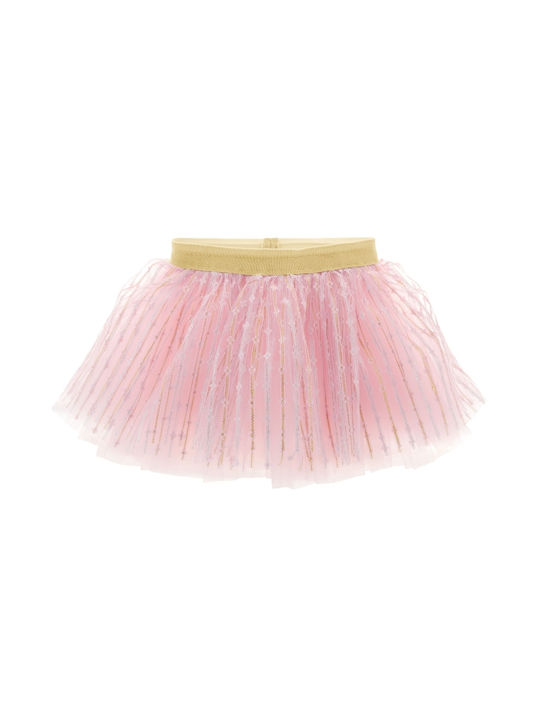 Stephen Joseph Children's Tutu Skirt & Headband Flamingo 2-3 Years