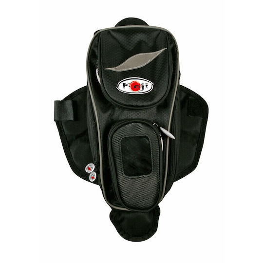 Geantă de Rezervor Magnetică Speed Tour Cordura