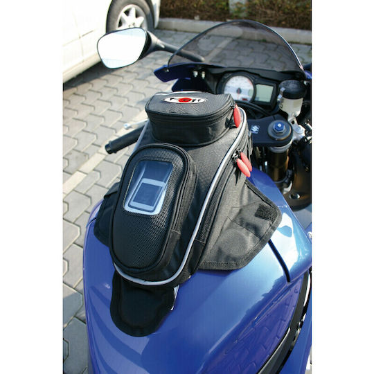 Geantă de Rezervor Magnetică Speed Tour Cordura