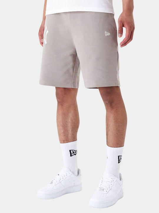 New Era Men's Shorts Brown