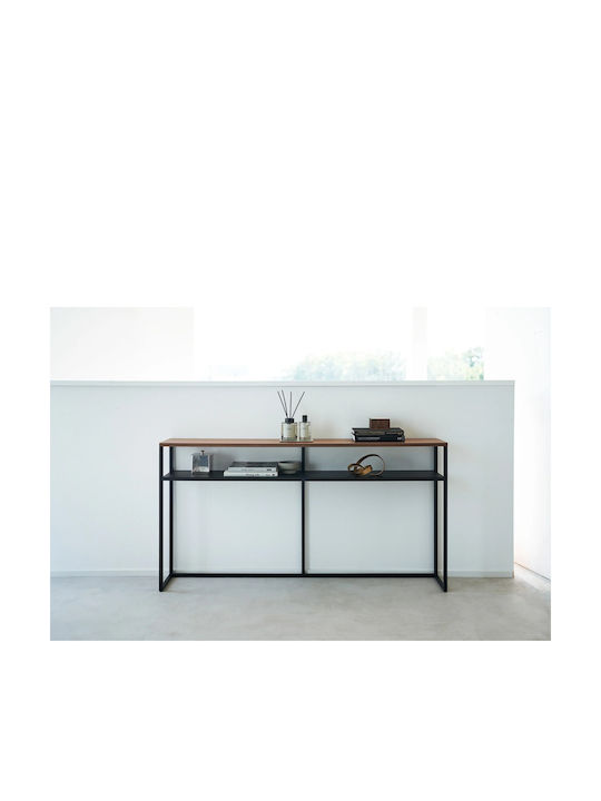Konsole L60xB18.5xH80cm