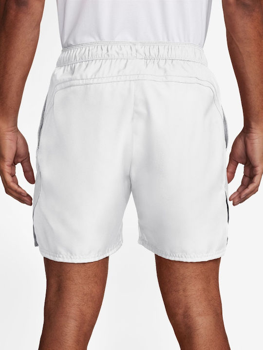 Nike Sportliche Herrenshorts Weiß