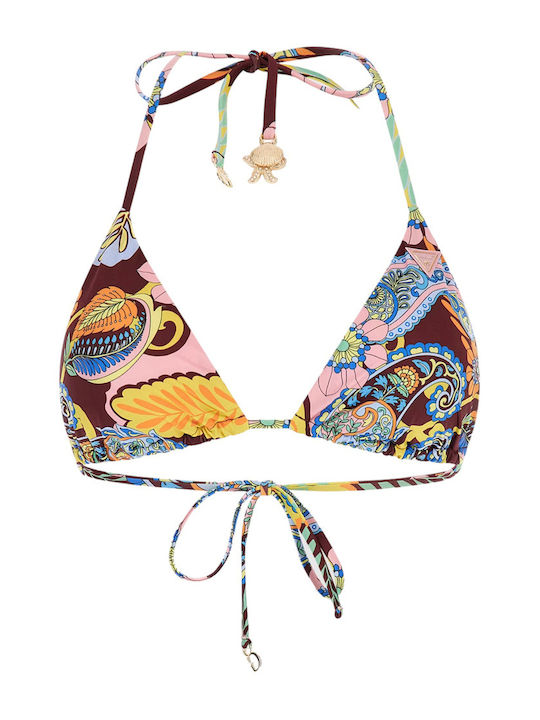 Bikini Τριγωνάκι Multi