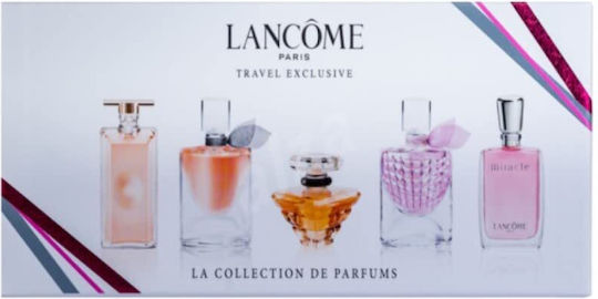 Lancome La Collection Miniatures - 1 Set X 26,5 Ml