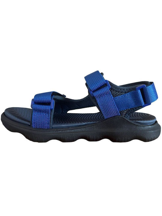 Lee Cooper Shoe Sandals Blue