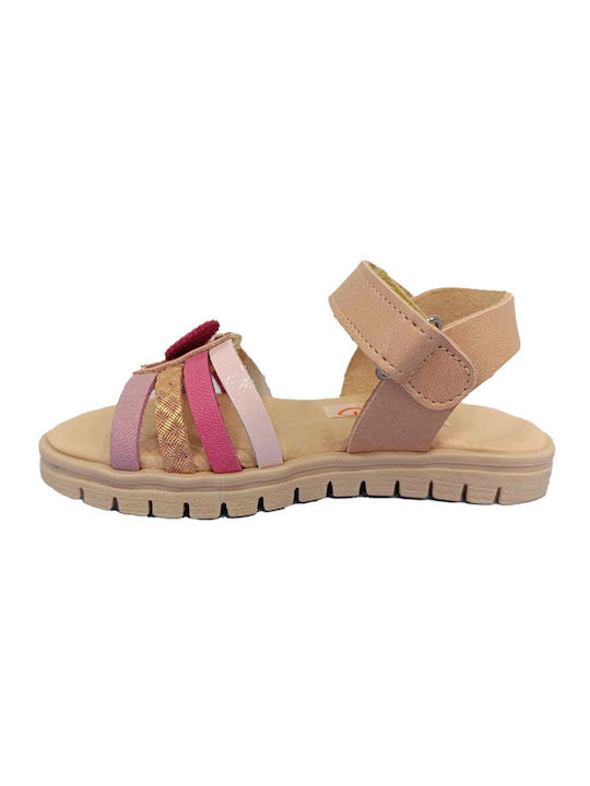 Aby Kids' Sandals Anatomic Multicolour