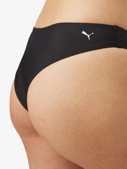 Puma Swim Women Brazilian 1p - Black 938349-03 - Puma Black