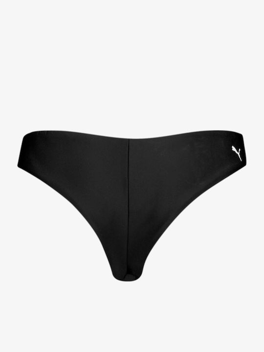 Puma Swim Women Brazilian 1p - Black 938349-03 - Puma Black