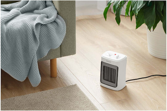 Sencor Ceramic Fan Heater Room Floor 2000W