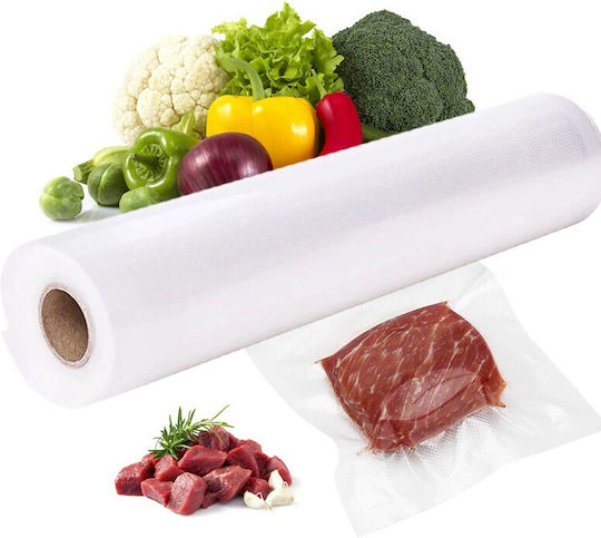 Pungi Pentru Vidat Cu Finisaj Periat 6000x280mm 1 Bucată