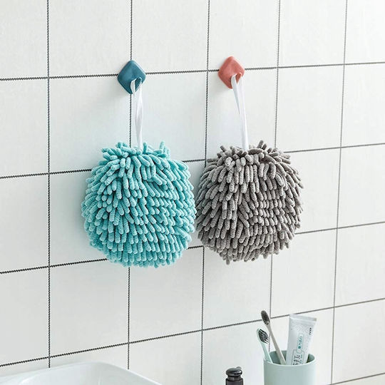 Kitchen Cleaner Grey Ball