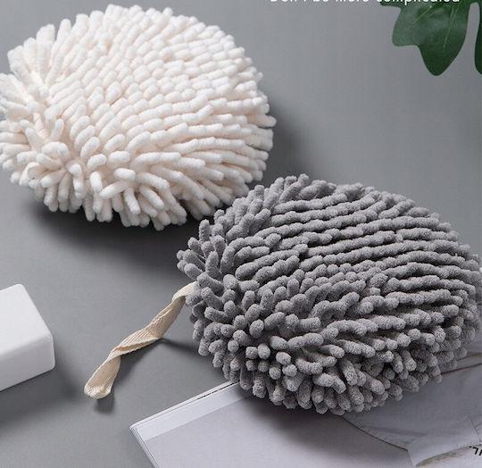 Kitchen Cleaner White Ball
