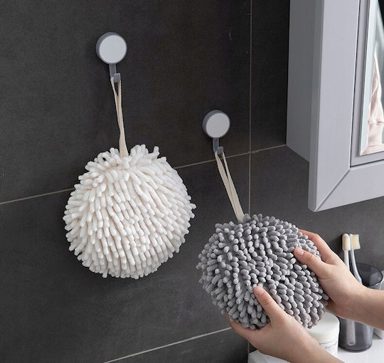 Kitchen Cleaner Grey Ball