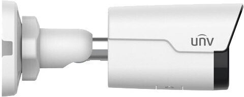 Uniview IPC2125SB-ADF28KM-I0 IP Камера за наблюдение Full HD+ 5MP с Микрофон и Обектив 2.8мм