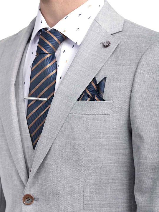 Sommer Herrenanzug Grey