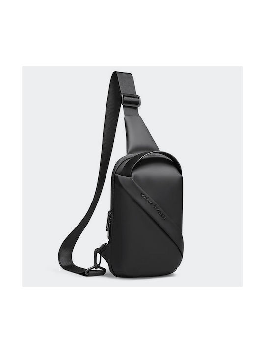 Mark Ryden Men's Bag Shoulder / Crossbody Black