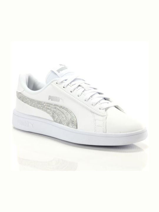 Puma Puma Smash V2 Gs 389682-01