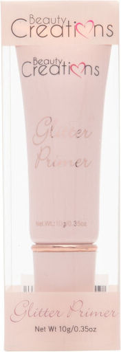Beauty Creations Glitter Primer/base, 10g