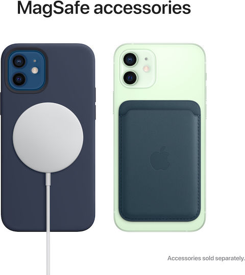 Apple iPhone 12 (4GB/128GB) Blau