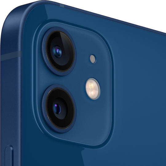 Apple iPhone 12 (4GB/64GB) Blau