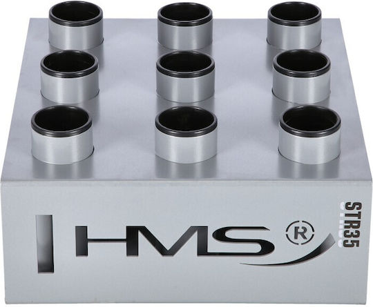 HMS Weight Stand for Weight Bars
