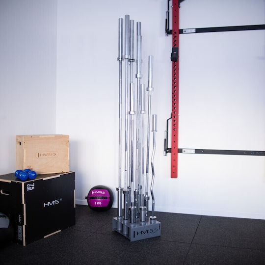 HMS Weight Stand for Weight Bars