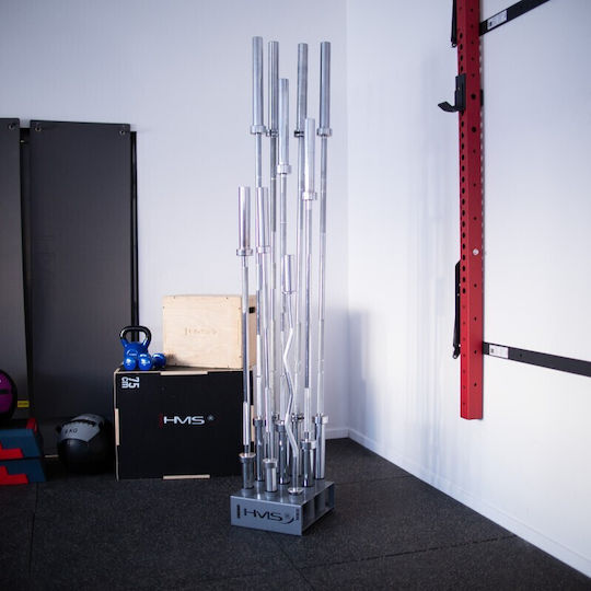 HMS Weight Stand for Weight Bars