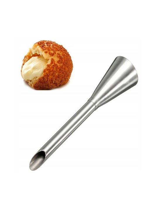 Instrument de Patiserie din Oțel Inoxidabil 7.5x4.5cm