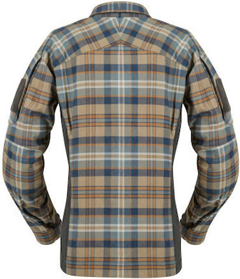 Helikon Tex Hunting Shirt Red