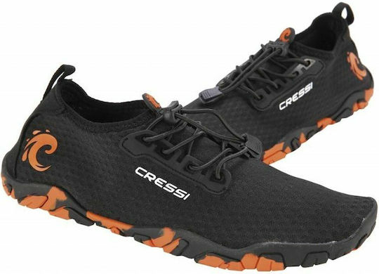 Cressi-sub Molokai boots Black