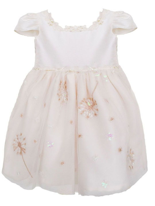 Nst Nastasia Maria Herminia Sabbia Y Oribe Baptism Dress