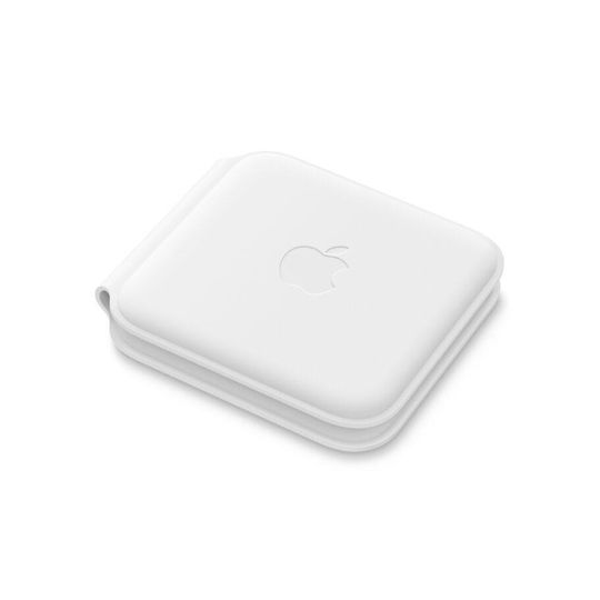 Apple Φορτιστής Magsafe 20W Λευκός (MagSafe Duo)