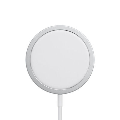 Apple Magsafe Charger Whites (MagSafe Charger)