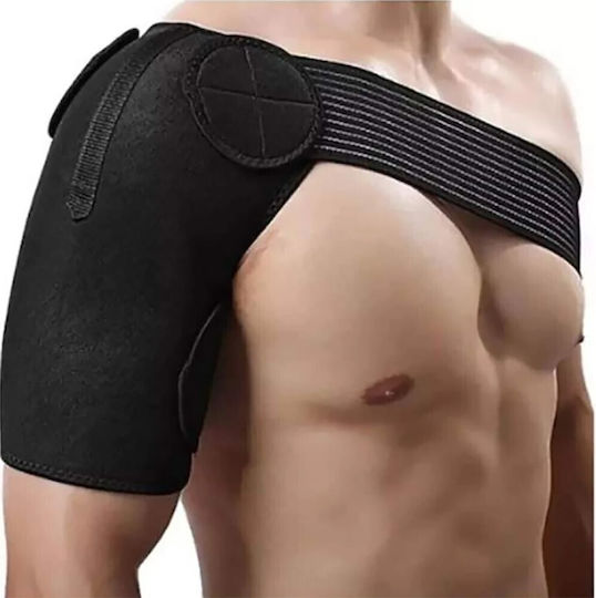 Νάρθηκας Ώμου Neoprene YC3071-000-123-00B