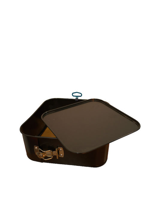 Ibili Formă de Patiserie 24x24x7buc 1buc