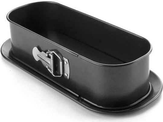 Ibili Cake Baking Pan 30x11x6cm
