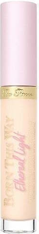 Too Faced Born This Way Liquid Concealer Light