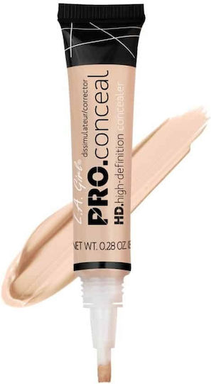 L.a. Corrector Girl Pro Conceal, 8g - 954 Fairest