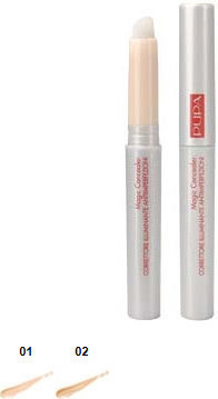 Pupa Magic Liquid Concealer # 01