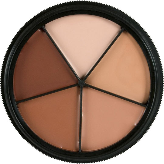 Mehron Procoloring Professional Tattoo Concealer, 28g