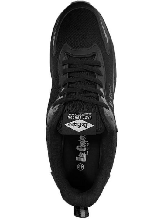 Ανδρικά Sneakers Μαύρα