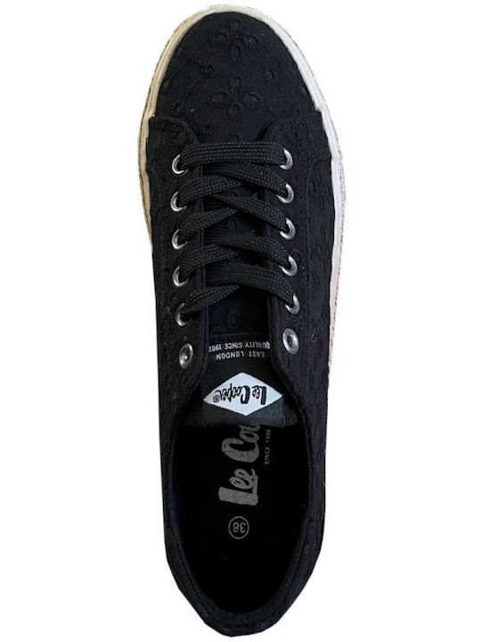Γυναικεία Sneakers Μαύρα