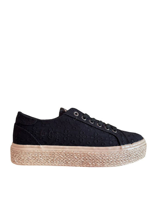 Γυναικεία Sneakers Μαύρα