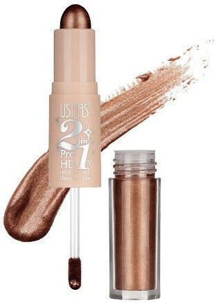 Illuminator, Ushas, Highlight Pro Hd, 2 Heads, 06
