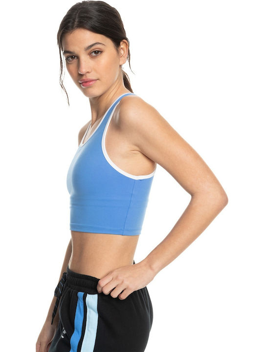 Heart Into It Women's Bra without Padding Marine
