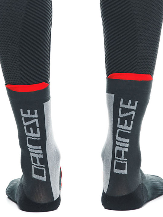 Dainese Thermo Mid Ισοθερμικές Κάλτσες Μαύρες Dainese Thermo Mid Ισοθερμικές Κάλτσες Μαύρες
