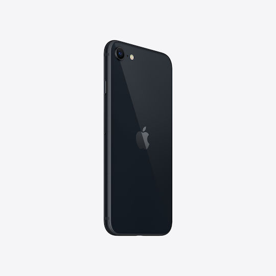Apple iPhone SE 2022 (4GB/128GB) Midnight