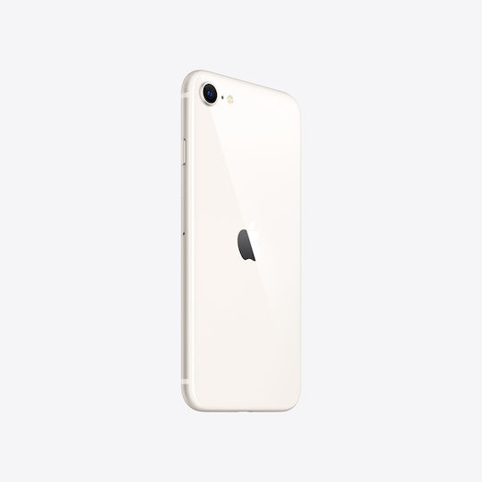Apple iPhone SE 2022 (4GB/64GB) Starlight
